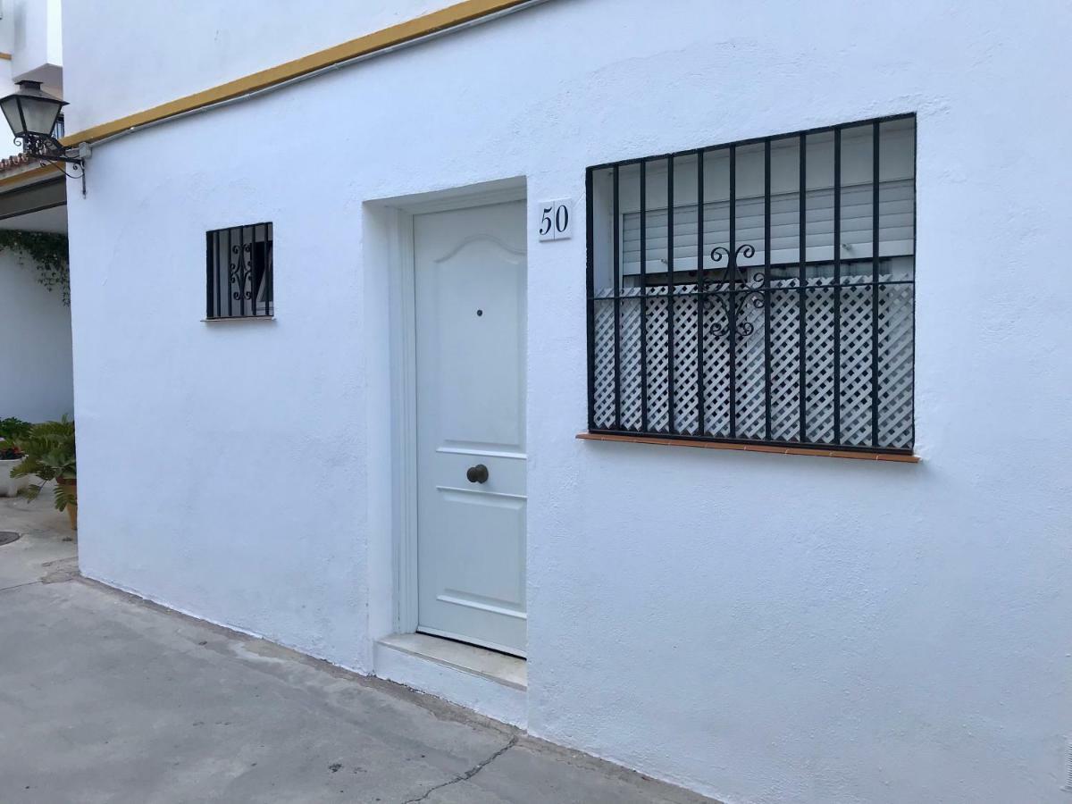 Apartamento Holidays On The Beach Torremolinos Exterior photo